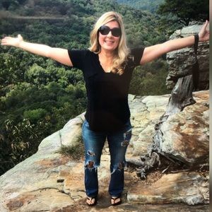 Meet your Posher, Kristy